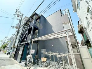 ノイヴェル巽北の画像