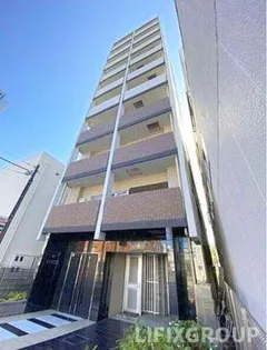 グランフォース荒川公園の画像