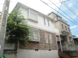 SAMAX等々力の画像