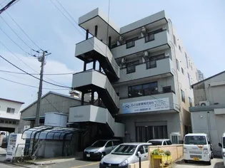 ナガセビルの画像