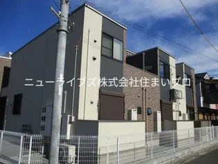 カーサ ドルチェの画像