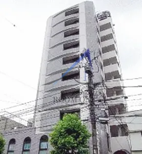 キャッスルマンション曳舟の画像