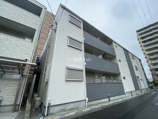 クリエオーレ茨田大宮Vの画像