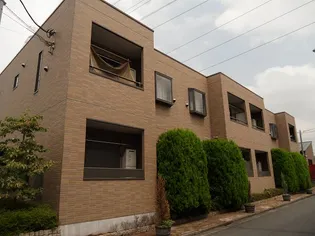 ブライト井の頭B棟の画像