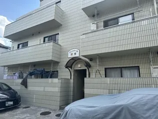 フレンドール経堂の画像