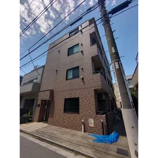 シンフォニアパレスの画像