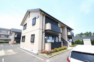 パストラルハイツ C棟の画像