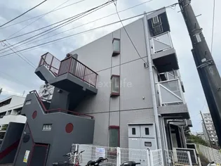 ボヌール冨士の画像
