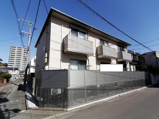 シャーメゾンクオーレの画像