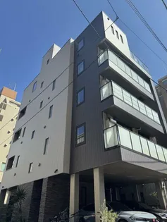 MANOR HOUSE AKASHICHOの画像