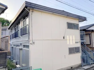 ハイム三ツ沢公園の画像