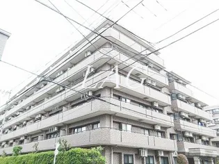 ライオンズシティ町田東の画像