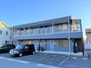 PARKSIDEリマティーRの画像
