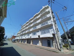 ロイヤルマンションHAMADAの画像