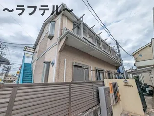 ヴィラコート小手指の画像