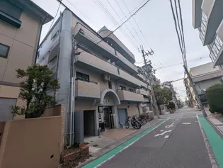 SAINT甲子園口の画像