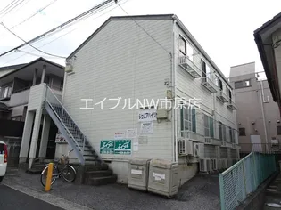 ジュリアハイツの画像