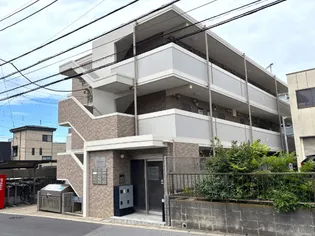 Galletto幕張本郷【3階】の外観