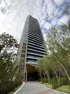 MID TOWER GRAND(ミッドタワーグランド)【16階】の外観