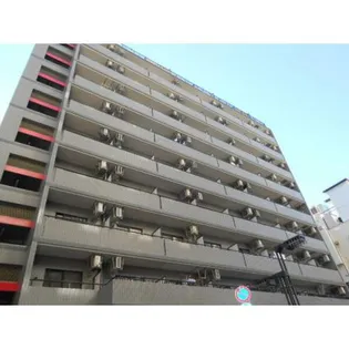 シティマンションオリエント伊勢佐木町の画像