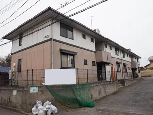 コーポ冨田IIの画像