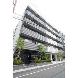 グランヴァン西馬込IVの画像