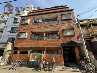 シャンテ大和の画像