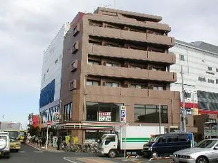 オーク ヒルズの画像