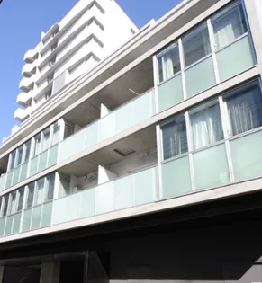 東京都文京区関口1【マンション】の外観
