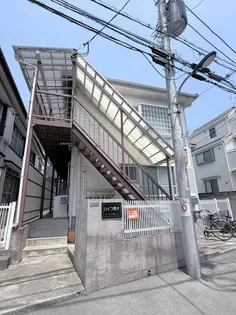 ハイツ鈴木の画像