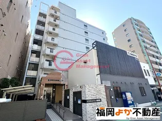 ビジネス ワン美野島の画像