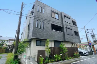 HINODEの画像