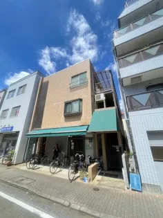 大徳マンションの画像