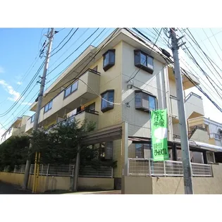 サンブリッヂコートの画像