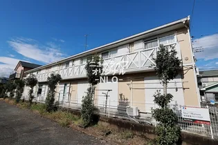 グリーンヒルねぎしの画像