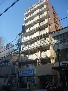 ライオンズマンション吉野町第11の画像