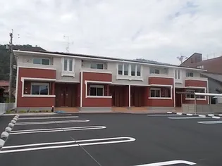 メゾン プリティ ギトーの画像