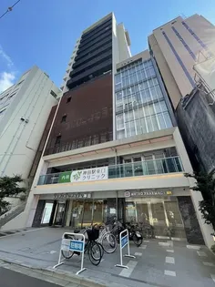 グラン、フォークス神田イーストタワー【8階】の外観