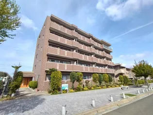 アトリオン成田の画像