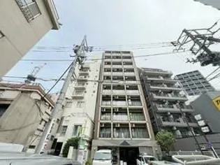 メインステージ大森駅前の画像