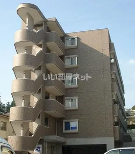 ヴィンテージ北山の画像