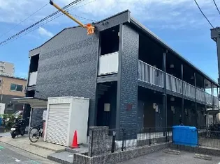 レオパレスねいしの画像