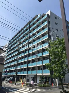 グランフォース北綾瀬の画像