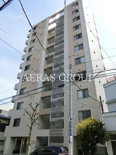 レアシス西日暮里の画像