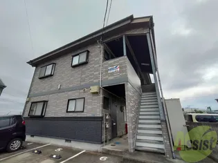 シティハウス三神峯の画像