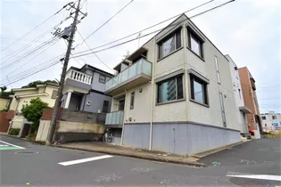 ヴィラ ソーレの画像
