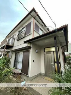 神奈川県藤沢市村岡東3【一戸建】の外観