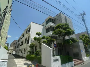 ハイム北山の画像