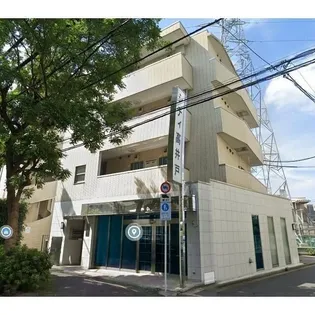 シティ高井戸の画像