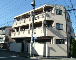 クレスト赤堤の画像